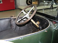 Wanderer 5-12 PS Puppchen (1911) (prise a Munich, 2014) (4)